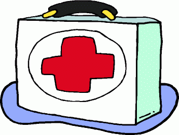 Vega school first aid kits